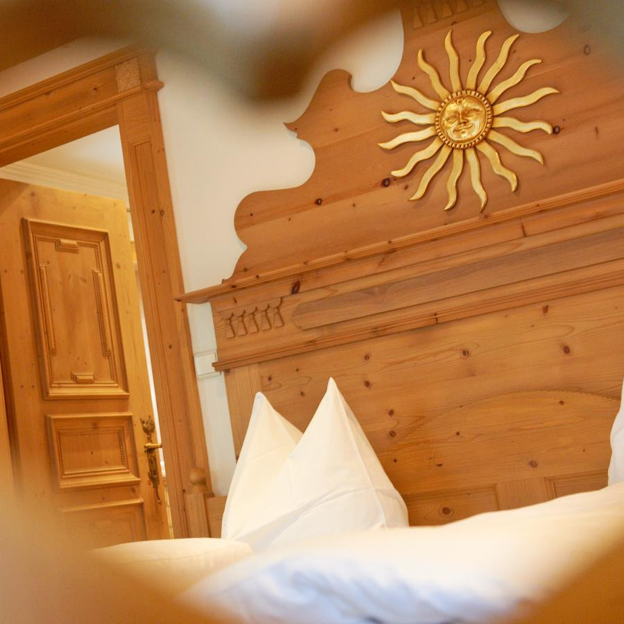Romantikzimmer
